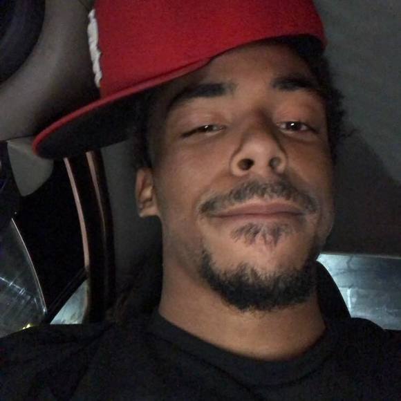 Meet your Posher, Da kidd - Picture 1 of 1